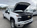 2024 Chevrolet Silverado 3500 Crew Cab 2WD, Reading SL Service Body Service Truck for sale #CN48225 - photo 33