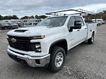 2024 Chevrolet Silverado 3500 Crew Cab 2WD, Reading SL Service Body Service Truck for sale #CN48225 - photo 5