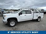 2024 Chevrolet Silverado 3500 Crew Cab 2WD, Reading SL Service Body Service Truck for sale #CN48225 - photo 6