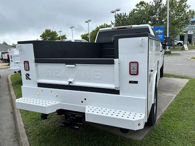 2024 Chevrolet Silverado 3500 Crew Cab 2WD, Reading SL Service Body Service Truck for sale #CN48246 - photo 2