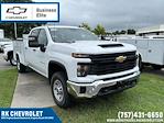 2024 Chevrolet Silverado 3500 Crew Cab 2WD, Reading SL Service Body Service Truck for sale #CN48246 - photo 1