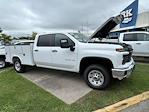 2024 Chevrolet Silverado 3500 Crew Cab 2WD, Reading SL Service Body Service Truck for sale #CN48246 - photo 35