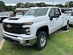 2024 Chevrolet Silverado 3500 Crew Cab RWD, Reading SL Service Body Service Truck for sale #CN48246 - photo 5