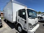 New 2024 Chevrolet LCF 4500HG Regular Cab RWD, Bay Bridge Sheet and Post Box Truck for sale #CN48300 - photo 9