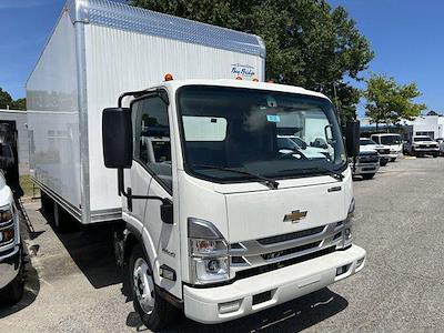 2024 Chevrolet LCF 4500HG Regular Cab RWD, Bay Bridge Sheet and Post Box Van for sale #CN48301 - photo 2