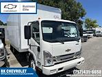 2024 Chevrolet LCF 4500HG Regular Cab RWD, Bay Bridge Sheet and Post Box Van for sale #CN48301 - photo 1