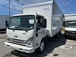 2024 Chevrolet LCF 4500HG Regular Cab RWD, Bay Bridge Sheet and Post Box Van for sale #CN48301 - photo 4