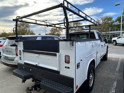 2024 Chevrolet Silverado 3500 Double Cab 2WD, Reading SL Service Body Service Truck for sale #CN48379 - photo 2