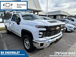 2024 Chevrolet Silverado 3500 Double Cab 2WD, Reading SL Service Body Service Truck for sale #CN48379 - photo 1