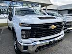 2024 Chevrolet Silverado 3500 Double Cab 2WD, Reading SL Service Body Service Truck for sale #CN48379 - photo 13