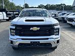 New 2024 Chevrolet Silverado 2500 Work Truck Crew Cab 2WD, Reading SL Service Body Service Truck for sale #CN48508 - photo 4