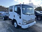 2024 Chevrolet LCF 3500HG Crew Cab RWD, Cab Chassis for sale #CN48976 - photo 3