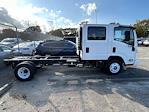 2024 Chevrolet LCF 3500HG Crew Cab RWD, Cab Chassis for sale #CN48976 - photo 2