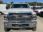 New 2024 Chevrolet Silverado 5500 Work Truck Crew Cab 4WD, 11' Reading Classic II Steel Service Truck for sale #CN48997 - photo 4