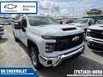 2024 Chevrolet Silverado 2500 Crew Cab 4WD, Reading SL Service Body Service Truck for sale #CN49063 - photo 1