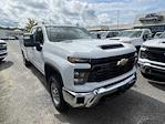 2024 Chevrolet Silverado 2500 Crew Cab 4WD, Reading SL Service Body Service Truck for sale #CN49063 - photo 3