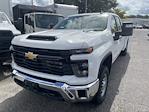 2024 Chevrolet Silverado 2500 Crew Cab 4WD, Reading SL Service Body Service Truck for sale #CN49063 - photo 4