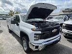 2024 Chevrolet Silverado 2500 Crew Cab 4WD, Reading SL Service Body Service Truck for sale #CN49063 - photo 32