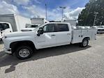 2024 Chevrolet Silverado 2500 Crew Cab 4WD, Reading SL Service Body Service Truck for sale #CN49063 - photo 5