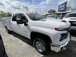 2024 Chevrolet Silverado 2500 Crew Cab 4WD, Reading SL Service Body Service Truck for sale #CN49063 - photo 8