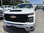 New 2024 Chevrolet Silverado 2500 Work Truck Crew Cab 2WD, Reading SL Service Body Service Truck for sale #CN49064 - photo 12