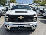 New 2024 Chevrolet Silverado 2500 Work Truck Crew Cab 2WD, Reading SL Service Body Service Truck for sale #CN49064 - photo 3