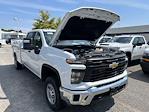 New 2024 Chevrolet Silverado 2500 Work Truck Crew Cab 2WD, Reading SL Service Body Service Truck for sale #CN49064 - photo 36