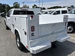 New 2024 Chevrolet Silverado 2500 Work Truck Crew Cab 2WD, Reading SL Service Body Service Truck for sale #CN49064 - photo 6