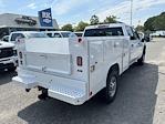 New 2024 Chevrolet Silverado 2500 Work Truck Crew Cab 2WD, Reading SL Service Body Service Truck for sale #CN49064 - photo 2