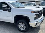 New 2024 Chevrolet Silverado 2500 Work Truck Crew Cab 2WD, Reading SL Service Body Service Truck for sale #CN49064 - photo 9