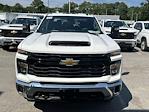 2024 Chevrolet Silverado 3500 Crew Cab RWD, Reading Classic II Steel Service Truck for sale #CN49072 - photo 4