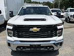 New 2024 Chevrolet Silverado 3500 Work Truck Crew Cab 4WD, 9' Reading SL Service Body Service Truck for sale #CN49100 - photo 4