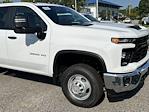 New 2024 Chevrolet Silverado 3500 Work Truck Crew Cab 4WD, 9' Reading Classic II Steel Service Truck for sale #CN49101 - photo 10