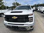 2024 Chevrolet Silverado 3500 Crew Cab 4WD, Reading SL Service Body Service Truck for sale #CN49137 - photo 12