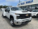 2024 Chevrolet Silverado 3500 Crew Cab 4WD, Reading SL Service Body Service Truck for sale #CN49137 - photo 3