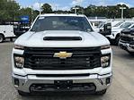 2024 Chevrolet Silverado 3500 Crew Cab 4WD, Reading SL Service Body Service Truck for sale #CN49137 - photo 4