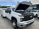 2024 Chevrolet Silverado 3500 Crew Cab 4WD, Reading SL Service Body Service Truck for sale #CN49137 - photo 35