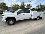 2024 Chevrolet Silverado 3500 Crew Cab 4WD, Reading SL Service Body Service Truck for sale #CN49137 - photo 6