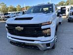 2024 Chevrolet Silverado 3500 Crew Cab 4WD, Reading SL Service Body Service Truck for sale #CN49206 - photo 12