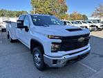 2024 Chevrolet Silverado 3500 Crew Cab 4WD, Reading SL Service Body Service Truck for sale #CN49206 - photo 3