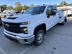 2024 Chevrolet Silverado 3500 Crew Cab 4WD, Reading SL Service Body Service Truck for sale #CN49206 - photo 5