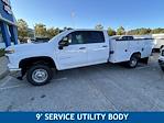 2024 Chevrolet Silverado 3500 Crew Cab 4WD, Reading SL Service Body Service Truck for sale #CN49206 - photo 6