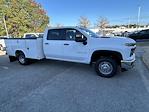 2024 Chevrolet Silverado 3500 Crew Cab 4WD, Reading SL Service Body Service Truck for sale #CN49206 - photo 9