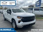 2024 Chevrolet Silverado 1500 Double Cab 4WD, Pickup for sale #CN49350 - photo 1