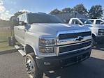 2024 Chevrolet Silverado 5500 Crew Cab DRW 4WD, Cab Chassis for sale #CN49373 - photo 14