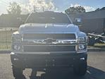 2024 Chevrolet Silverado 5500 Crew Cab DRW 4WD, Cab Chassis for sale #CN49373 - photo 4