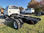 2024 Chevrolet Silverado 5500 Crew Cab DRW 4WD, Cab Chassis for sale #CN49373 - photo 7