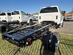 2024 Chevrolet Silverado 5500 Crew Cab DRW 4WD, Cab Chassis for sale #CN49373 - photo 2