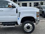 2024 Chevrolet Silverado 5500 Crew Cab DRW 4WD, Cab Chassis for sale #CN49374 - photo 10