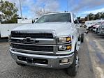 2024 Chevrolet Silverado 5500 Crew Cab DRW 4WD, Cab Chassis for sale #CN49374 - photo 12